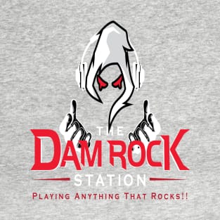 The Dam Rock Station T-Shirt